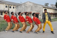 Accident Movie Photos